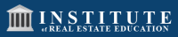 Best Real Estate School in Utah | Institute of Real Estate Education