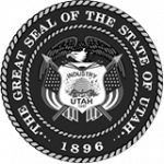 The Great Seal of the State of Utah
