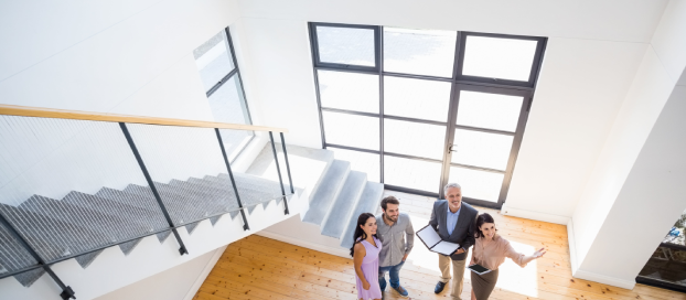4 reasons why you should become a real estate agent